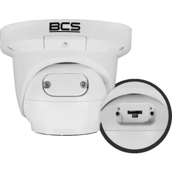 Kamera IP BCS LINE BCS-L-EIP26FCR3L3-Ai1