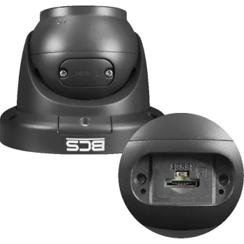 Kamera IP BCS LINE BCS-L-EIP26FCR3L3-Ai1-G