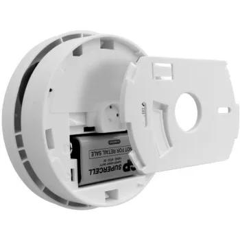 Czujnik dymu EL HOME SD-87A2