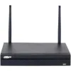 REJESTRATOR WIFI DAHUA NVR1104HS-W-S2-CE