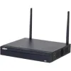 REJESTRATOR WIFI DAHUA NVR1104HS-W-S2-CE