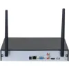 REJESTRATOR WIFI DAHUA NVR1104HS-W-S2-CE