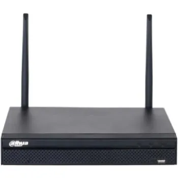 REJESTRATOR WIFI DAHUA NVR1104HS-W-S2-CE