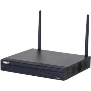 REJESTRATOR WIFI DAHUA NVR1104HS-W-S2-CE