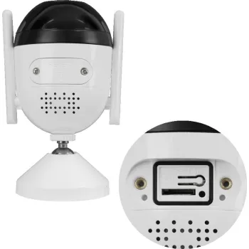 Kamera BCS LINE BCS-L-THOME01