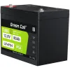 AKUMULATOR LITOWO-ŻELAZOWO-FOSFORANOWY LiFePO4 Green Cell Cube 12.8V 80Ah LFPGC12V80AH