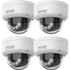 Kamera IP Hikvision DS-2CD1127G2H-LIU 2.8mm PL Opakowanie zbiorcze 4szt.