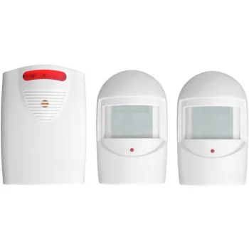 Sygnalizator wejść z dwoma czujnikami ORNO OR-MA-718