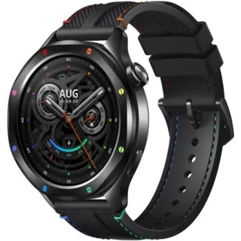 Smartwatch Xiaomi Watch S4 Rainbow Edition