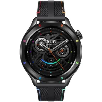 Smartwatch Xiaomi Watch S4 Rainbow Edition