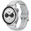 Smartwatch Xiaomi Watch S4 srebrny