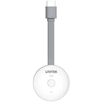 Unitek bezprzewodowy nadajnik obrazu w 4K HDMI V1183B01