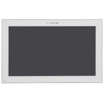 Monitor wideodomofonu VIDOS X M14W-X