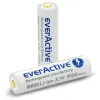 Akumulator 18650 Li-Ion 3,7V everActive 3500mAh (1 szt.) micro-USB z zabezpieczeniem