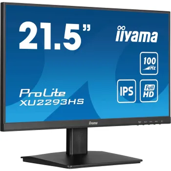 Monitor LED IIYAMA XU2293HS-B6