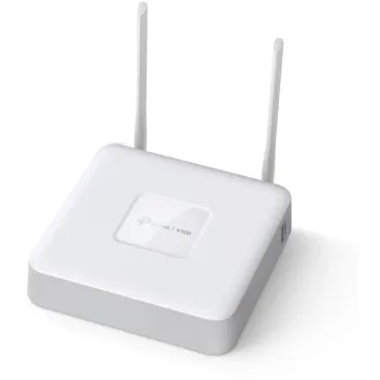 REJESTRATOR TP-Link VIGI NVR1108H-W