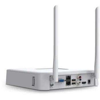 REJESTRATOR TP-Link VIGI NVR1108H-W