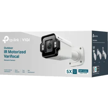 KAMERA TP-Link InSight S345ZI