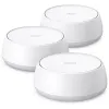 DOMOWY SYSTEM MESH WIFI TP-LINK Deco BE25(3-pack)