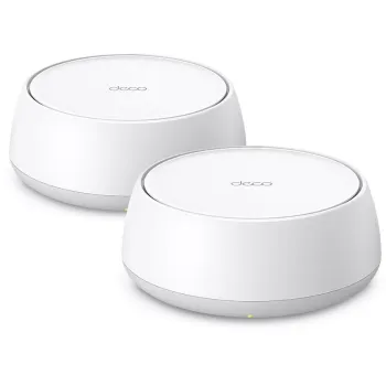 DOMOWY SYSTEM MESH WIFI TP-LINK Deco BE25(2-pack)