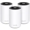 DOMOWY SYSTEM MESH WIFI TP-LINK Deco XE75 Pro(3-pack)