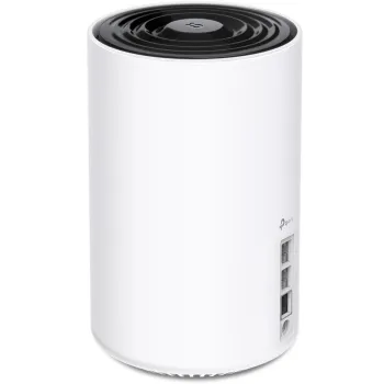 DOMOWY SYSTEM MESH WIFI TP-LINK Deco XE75 Pro(3-pack)