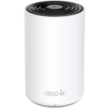 DOMOWY SYSTEM MESH WIFI TP-LINK Deco XE75 Pro(1-pack)