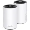 DOMOWY SYSTEM MESH WIFI TP-LINK Deco XE75(2-pack)