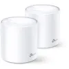 DOMOWY SYSTEM MESH WIFI TP-LINK Deco X60(2-pack)