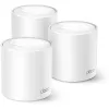 DOMOWY SYSTEM MESH WIFI TP-LINK Deco X50 Pro(3-pack)