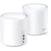 DOMOWY SYSTEM MESH WIFI TP-LINK Deco X20(2-pack)