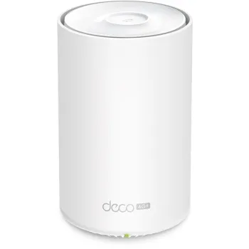 DOMOWY SYSTEM MESH WIFI TP-LINK Deco X10-4G(1-pack)