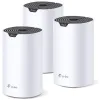 DOMOWY SYSTEM MESH WIFI TP-LINK Deco S7(3-pack)