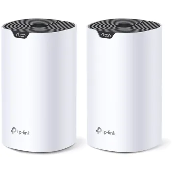 DOMOWY SYSTEM MESH WIFI TP-LINK Deco S7(2-pack)