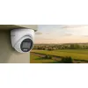 Kamera 4w1 Hilook by Hikvision kopułka 8MP TVI-T8M-20DL 2.8mm