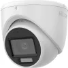 Kamera 4w1 Hilook by Hikvision kopułka 8MP TVI-T8M-20DL 2.8mm