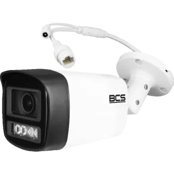 Kamera IP BCS Line BCS-L-TIP14FCL5-Ai1