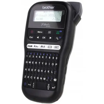 Drukarka etykiet Brother PT-H110