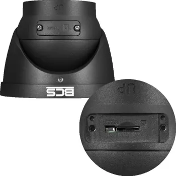 Kamera IP BCS Line BCS-L-EIP46VCR4L4-Ai1-G