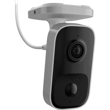 AJAX Kamera wewnętrzna IndoorCam (white)