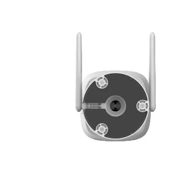 Kamera WI-FI Dahua IPC-HFW1339DTK1-SW-PV-0280B