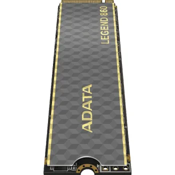 Adata Dysk SSD LEGEND 860 1TB PCIe 4x4 6000/4000 MB/s M.2