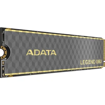 Adata Dysk SSD LEGEND 860 1TB PCIe 4x4 6000/4000 MB/s M.2