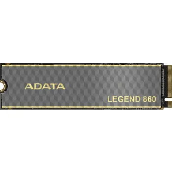 Adata Dysk SSD LEGEND 860 1TB PCIe 4x4 6000/4000 MB/s M.2