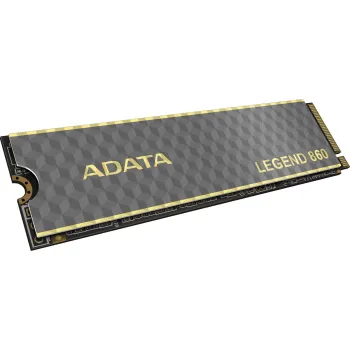 Adata Dysk SSD LEGEND 860 1TB PCIe 4x4 6000/4000 MB/s M.2