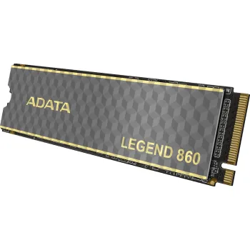 Adata Dysk SSD LEGEND 860 1TB PCIe 4x4 6000/4000 MB/s M.2