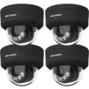 Kamera IP Hikvision DS-2CD2147G3-LIS2UY 2.8mm BLACK PL Opakowanie zbiorcze 4szt.