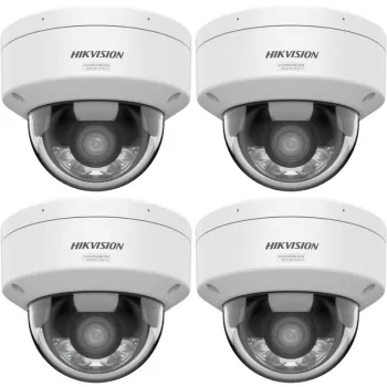 Kamera IP Hikvision DS-2CD2167G3-LIS2UY 2.8mm PL Opakowanie zbiorcze 4szt.