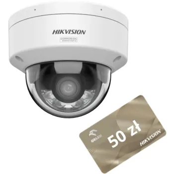 Kamera IP Hikvision DS-2CD2187G3-LIS2UY 2.8mm PL