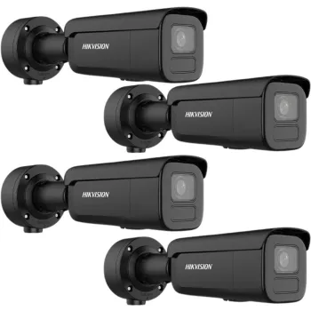 Kamera IP Hikvision DS-2CD2647G3T-LIZSY 2.8-12mm BLACK PL Opakowanie zbiorcze 4szt.